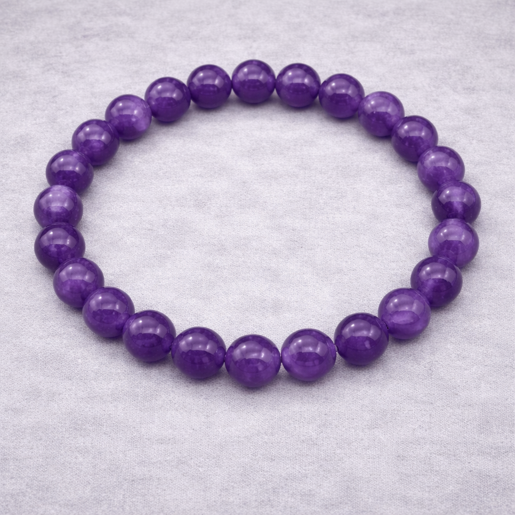 Amethyst Bracelet