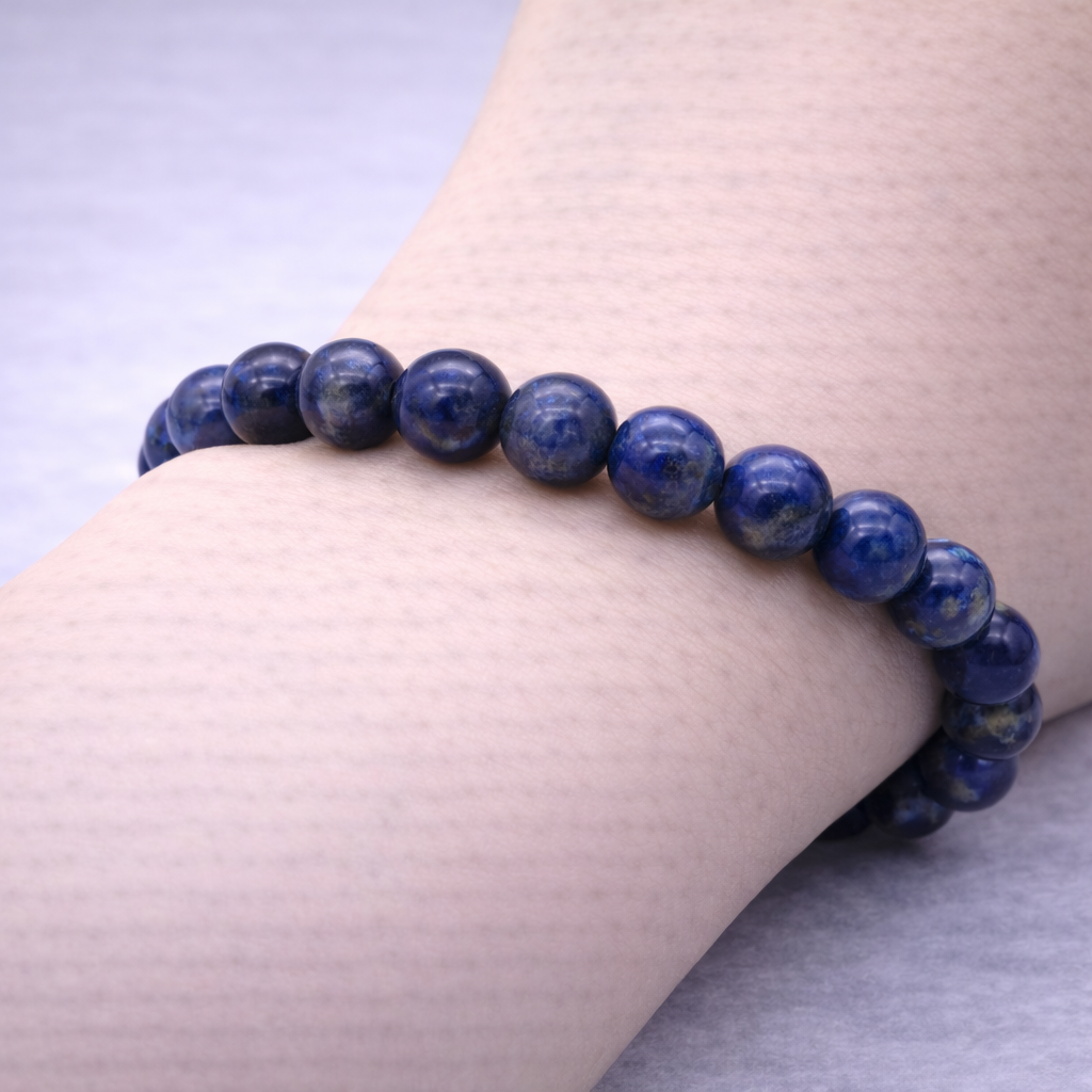 Lapis Lazuli Bracelet