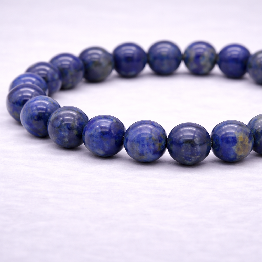 Lapis Lazuli Bracelet