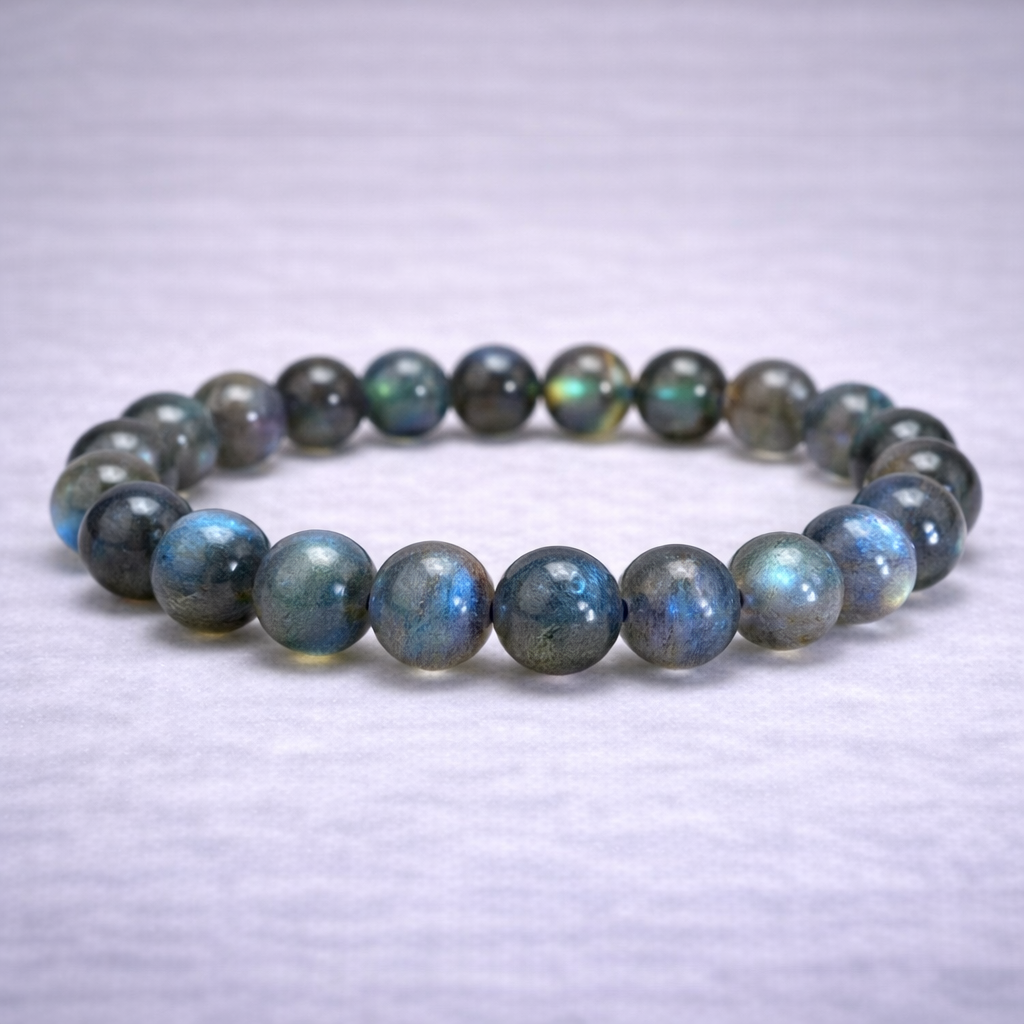 Labradorite Bracelet