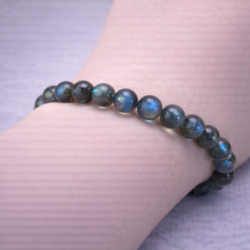 Labradorite Bracelet