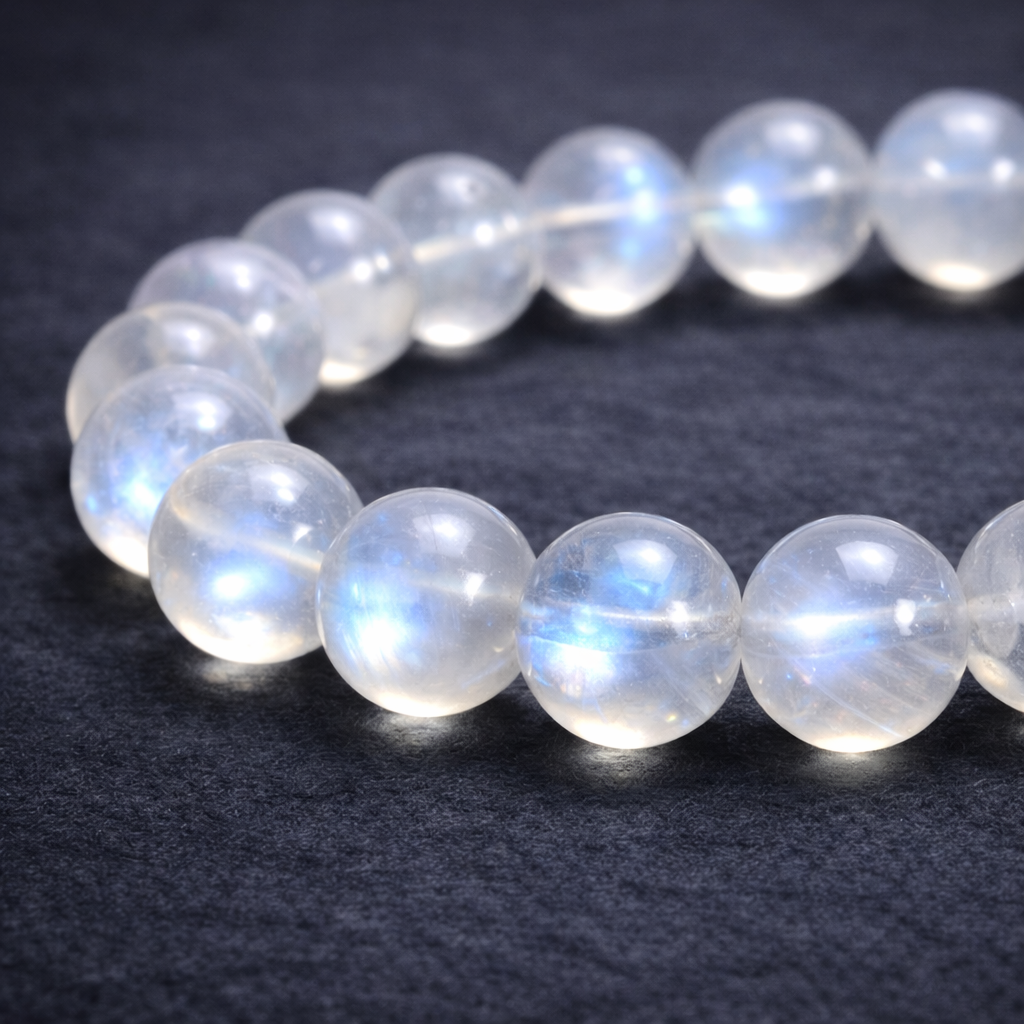 Moonstone Bracelet